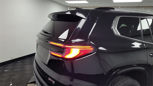 2026 – GMC – Acadia