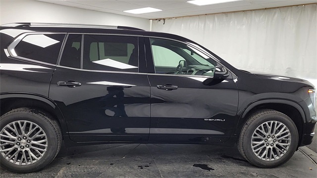 2026 – GMC – Acadia