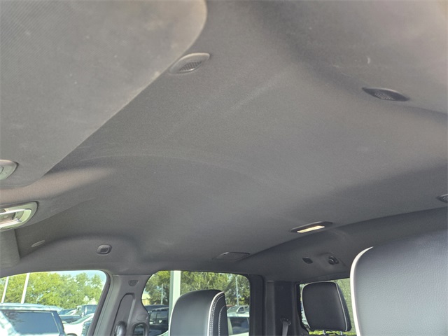 2025 Ram 2500 Laramie Gray at Shottenkirk Kia Fort Bend