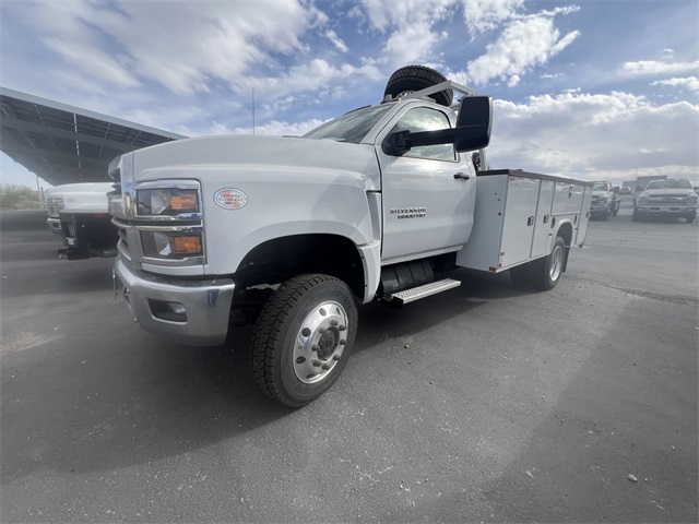 New Car 2024 Chevrolet Silverado 1500  Work Truck For Sale Under $60,000 In San Antonio, Texas