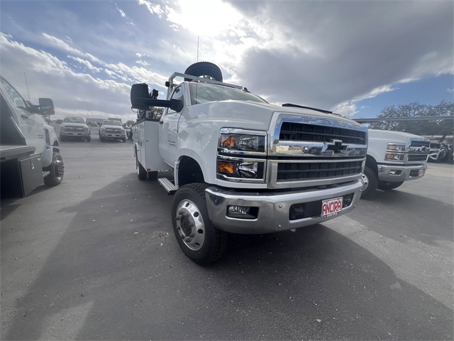 New Car 2024 Chevrolet Silverado 1500  Work Truck For Sale Under $60,000 In San Antonio, Texas