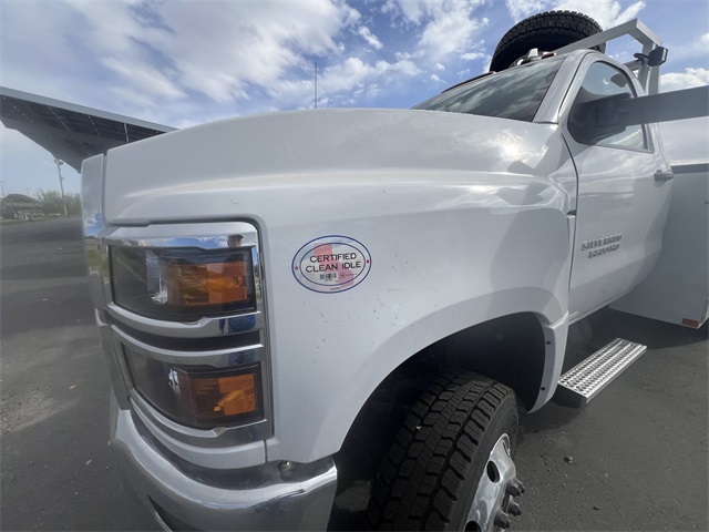 New Car 2024 Chevrolet Silverado 1500  Work Truck For Sale Under $60,000 In San Antonio, Texas