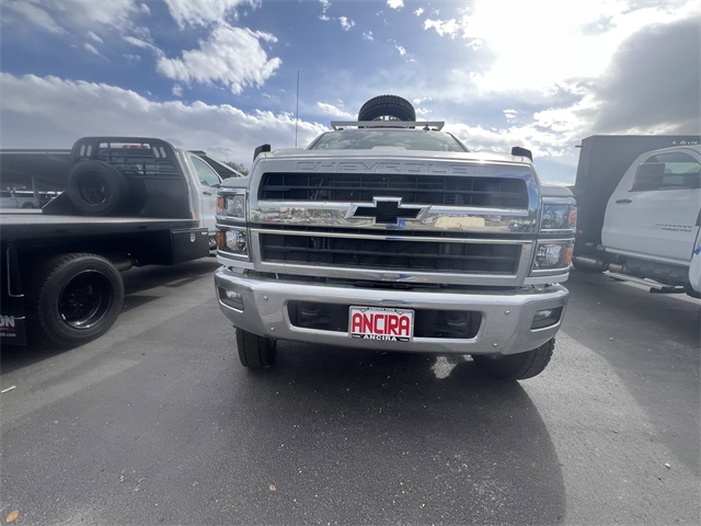New Car 2024 Chevrolet Silverado 1500  Work Truck For Sale Under $60,000 In San Antonio, Texas