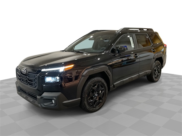 2026 Subaru Outback Limited AWD