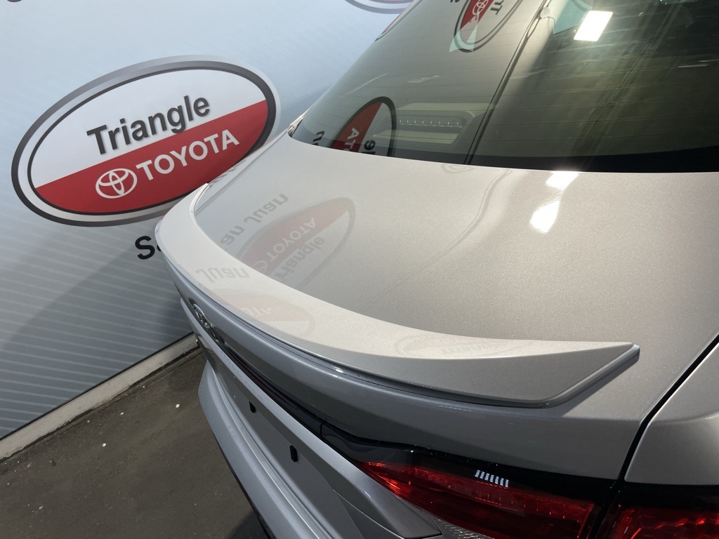Thumbnail: 2025 Toyota Corolla - 15