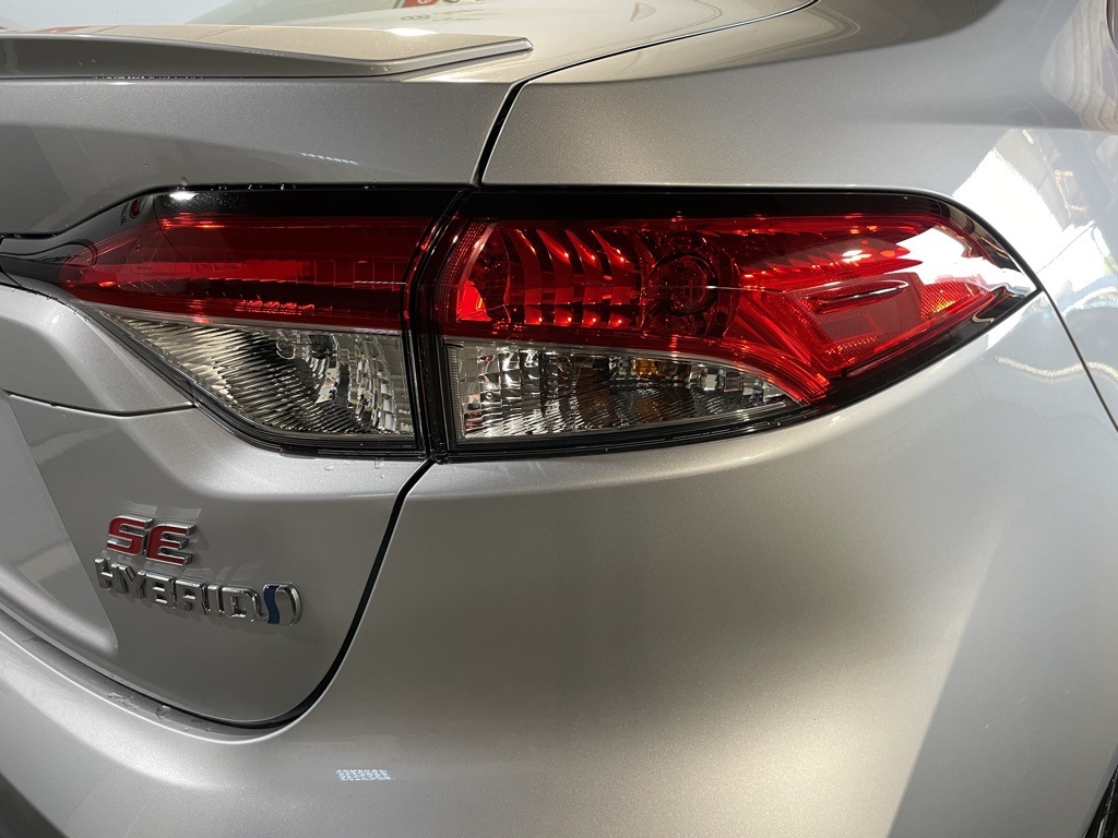 Thumbnail: 2025 Toyota Corolla - 16