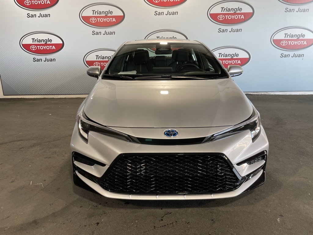 Thumbnail: 2025 Toyota Corolla - 2