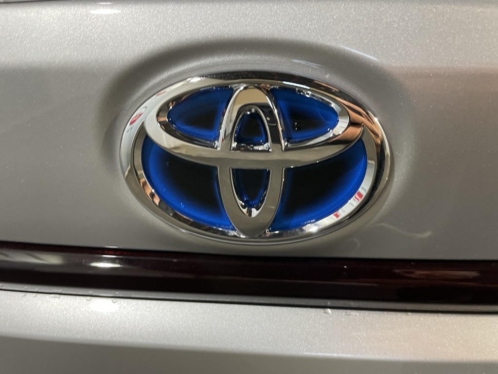 Thumbnail: 2025 Toyota Corolla - 21