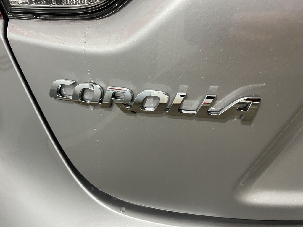 Thumbnail: 2025 Toyota Corolla - 22