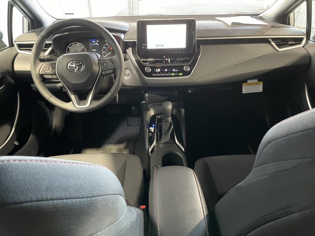 Thumbnail: 2025 Toyota Corolla - 28