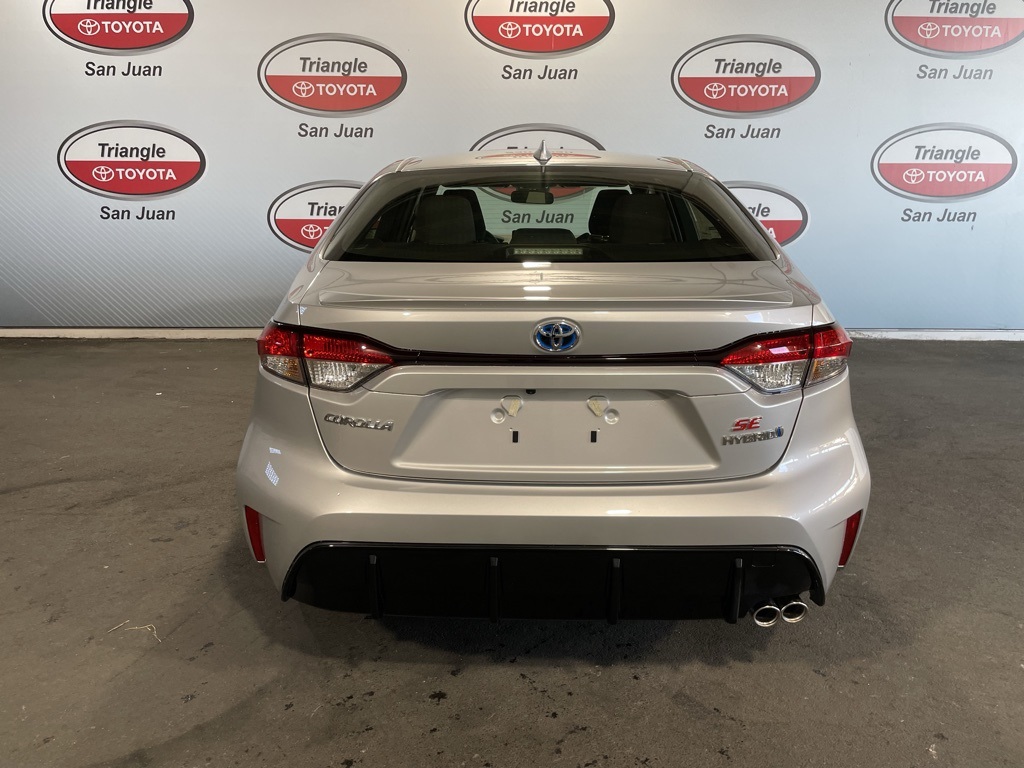 Thumbnail: 2025 Toyota Corolla - 5