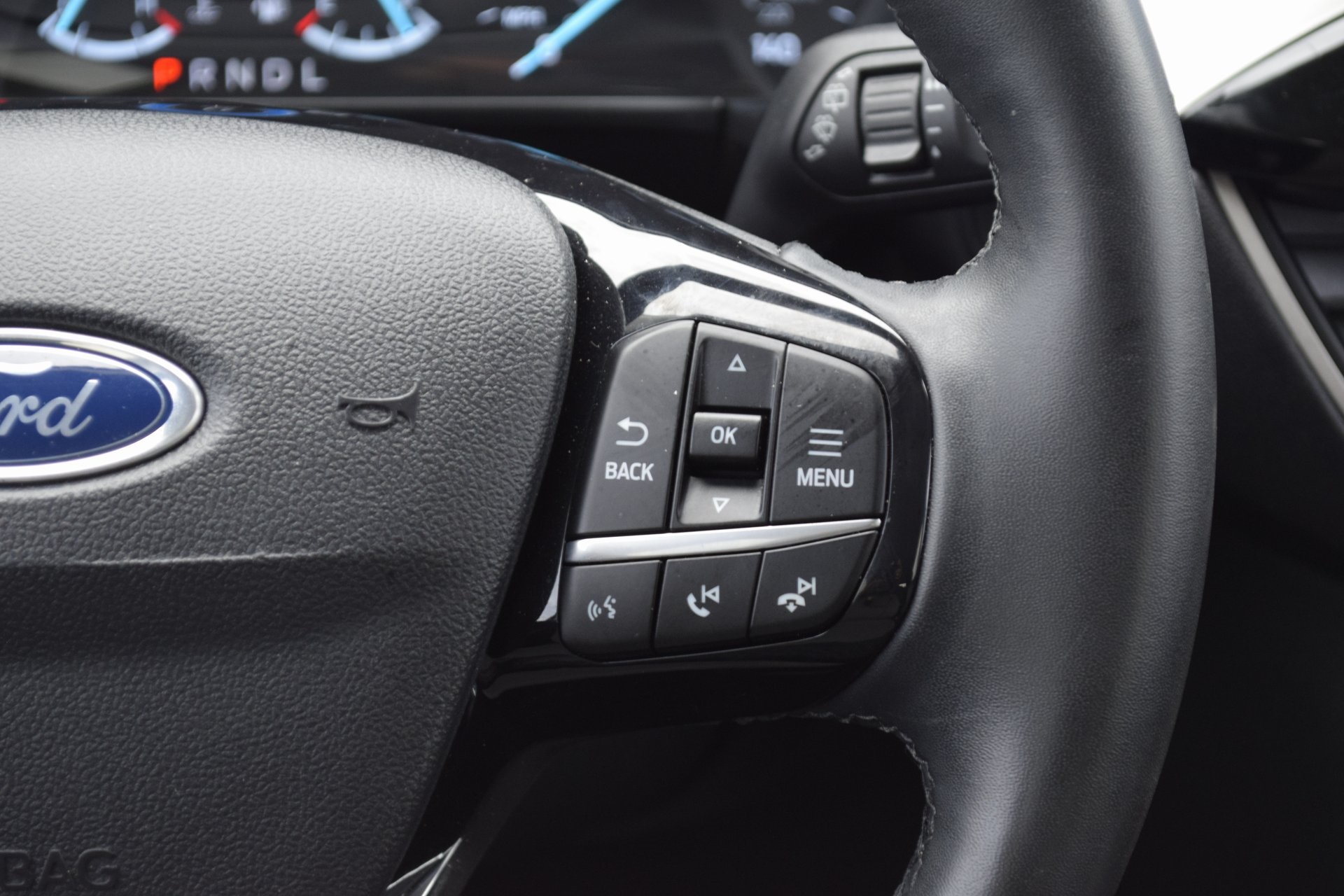 2022 Ford Escape SE Gray at DeMontrond Ford