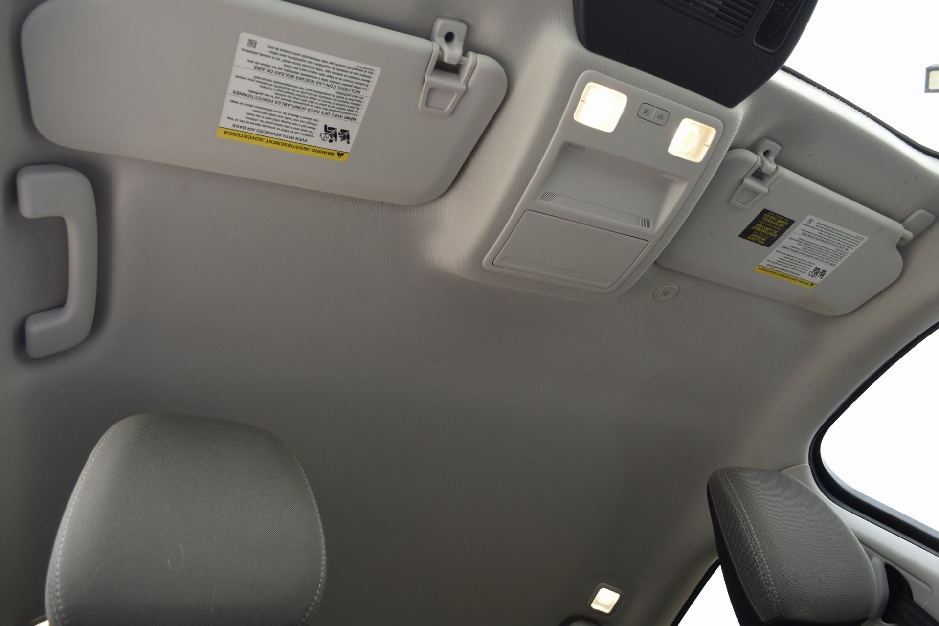 2022 Ford Escape SE Gray at DeMontrond Ford