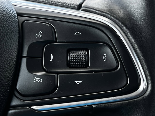 2024 Buick Encore GX Sport Touring White at North Houston Mitsubishi