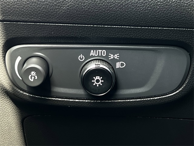 2024 Buick Encore GX Sport Touring White at North Houston Mitsubishi