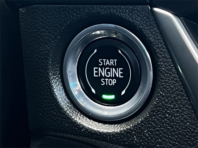 2024 Buick Encore GX Sport Touring White at North Houston Mitsubishi