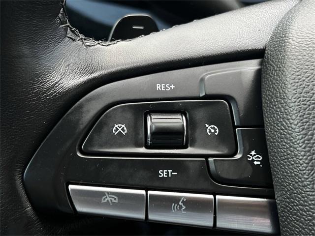 2023 Cadillac XT4 Premium Luxury Brown at Tom Peacock Cadillac