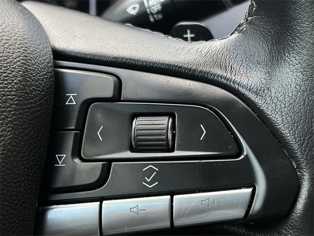 2023 Cadillac XT4 Premium Luxury Brown at Tom Peacock Cadillac