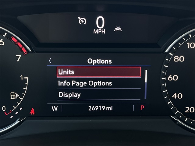 2023 Cadillac XT4 Premium Luxury Brown at Tom Peacock Cadillac