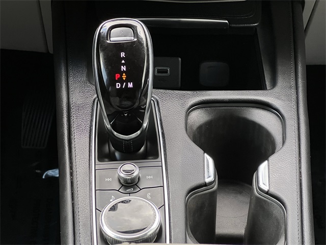 2023 Cadillac XT4 Premium Luxury Brown at Tom Peacock Cadillac