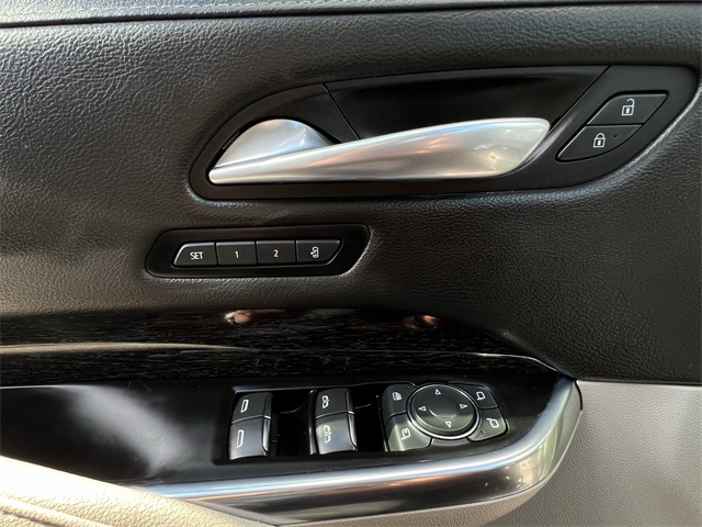 2023 Cadillac XT4 Premium Luxury Brown at Tom Peacock Cadillac