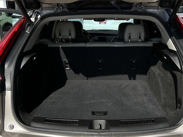 2023 Cadillac XT4 Premium Luxury Brown at Tom Peacock Cadillac