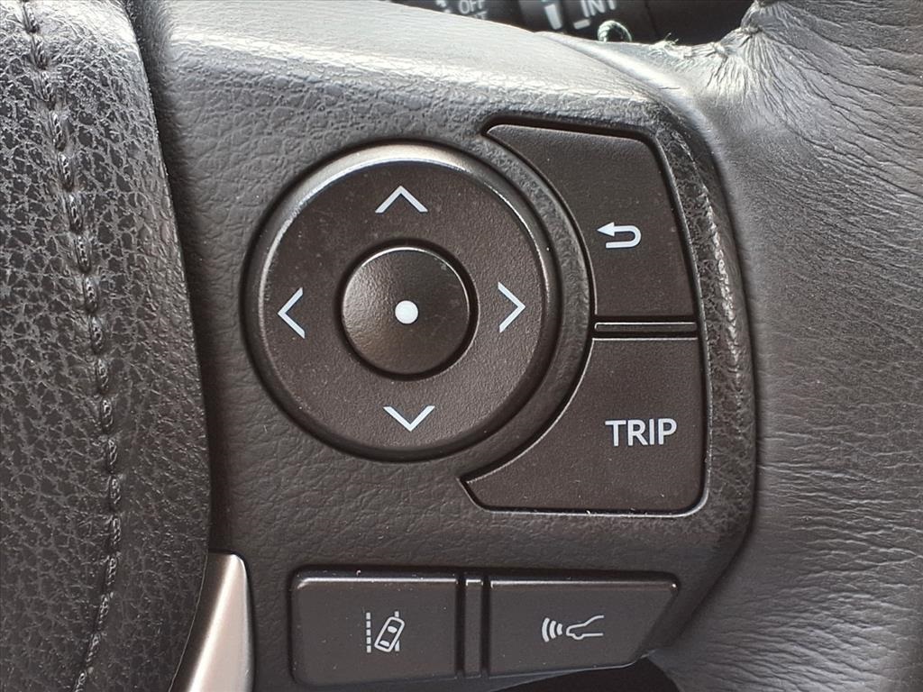 2017 Toyota Corolla L White at South Houston Nissan