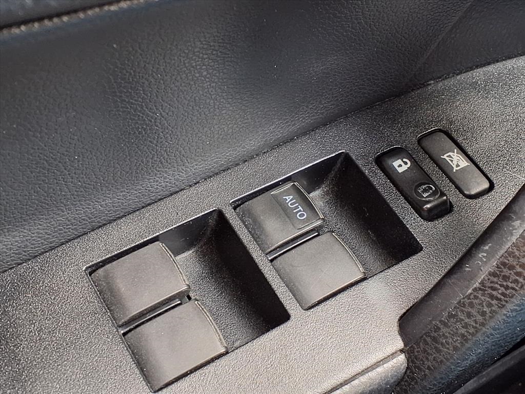 2017 Toyota Corolla L White at South Houston Nissan