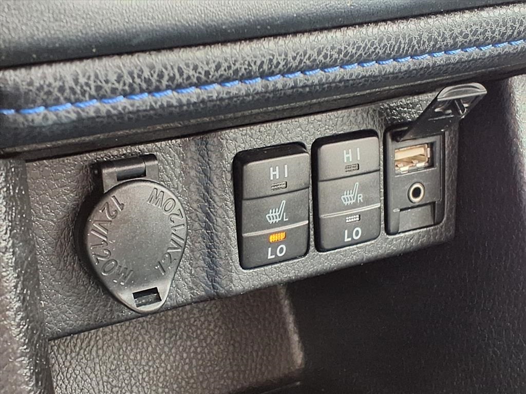 2017 Toyota Corolla L White at South Houston Nissan