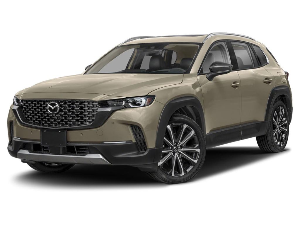 New Car 2025 Mazda Cx-50  2.5 Turbo Premium Plus Package For Sale Under $50,000 In Austin, Texas
