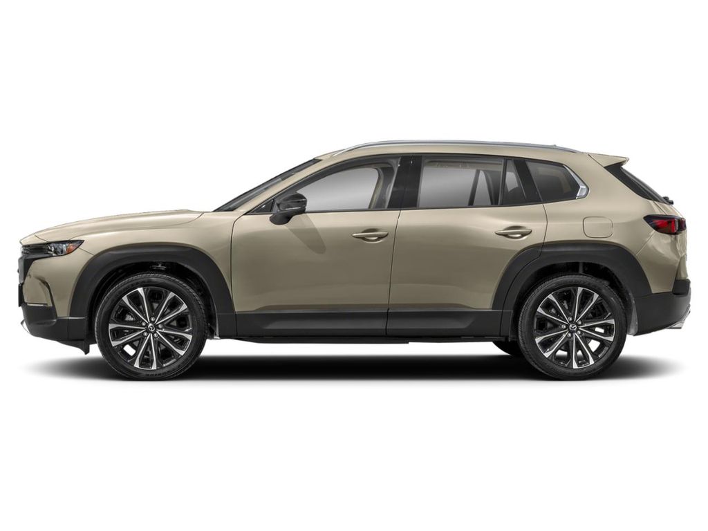 New Car 2025 Mazda Cx-50  2.5 Turbo Premium Plus Package For Sale Under $50,000 In Austin, Texas