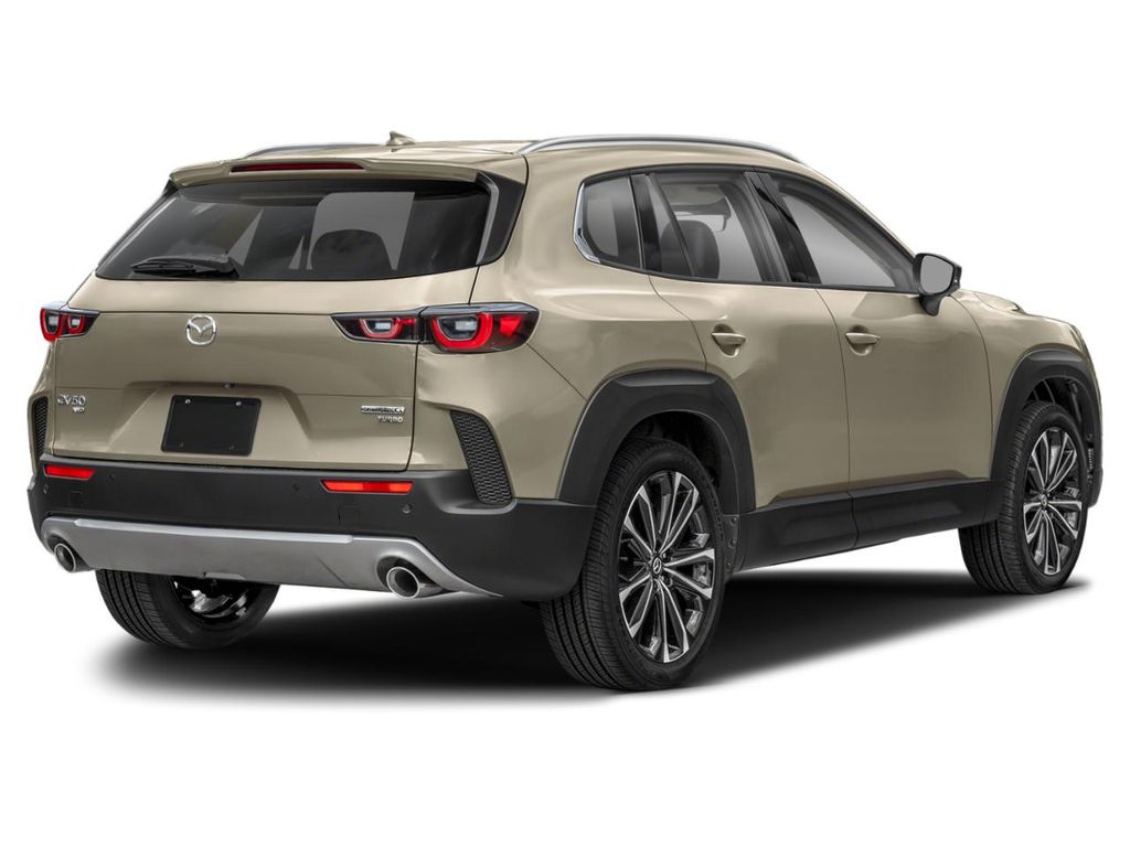 New Car 2025 Mazda Cx-50  2.5 Turbo Premium Plus Package For Sale Under $50,000 In Austin, Texas