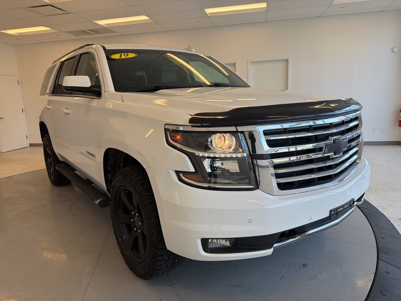 2019 Chevrolet Tahoe LT 4WD