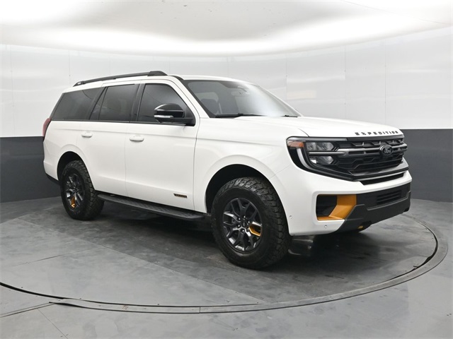 2025 Ford Expedition Tremor 4WD
