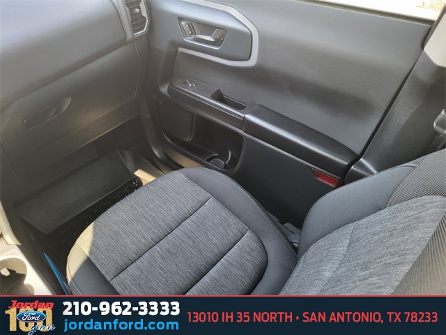 Used Car 2021 Ford Bronco Sport  Big Bend For Sale In San Antonio, Texas
