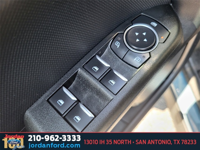 Used Car 2021 Ford Bronco Sport  Big Bend For Sale In San Antonio, Texas