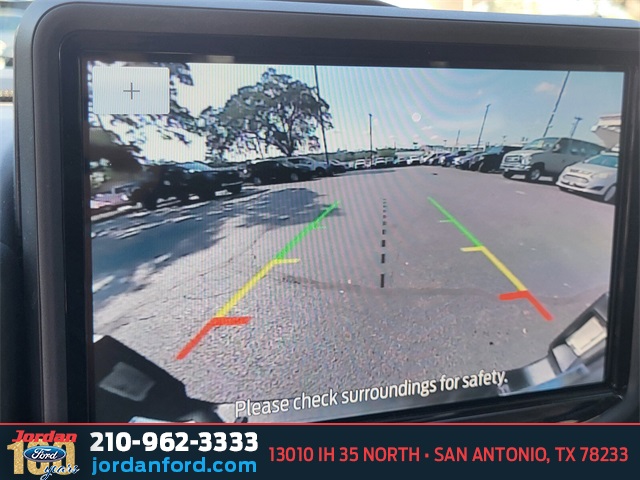 Used Car 2021 Ford Bronco Sport  Big Bend For Sale In San Antonio, Texas