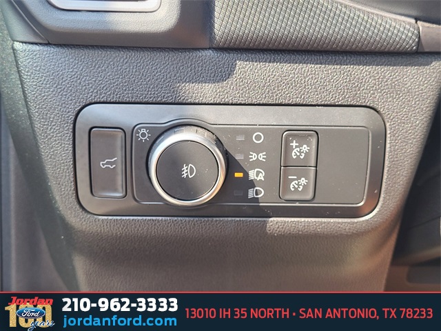 Used Car 2021 Ford Bronco Sport  Big Bend For Sale In San Antonio, Texas
