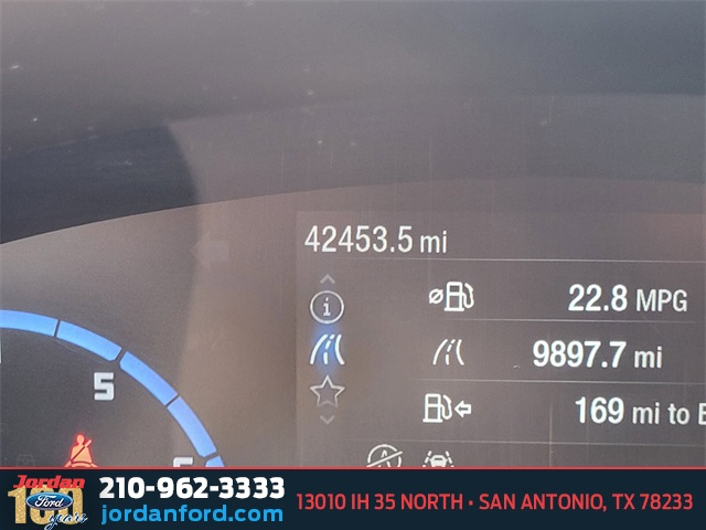 Used Car 2021 Ford Bronco Sport  Big Bend For Sale In San Antonio, Texas