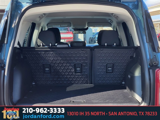 Used Car 2021 Ford Bronco Sport  Big Bend For Sale In San Antonio, Texas