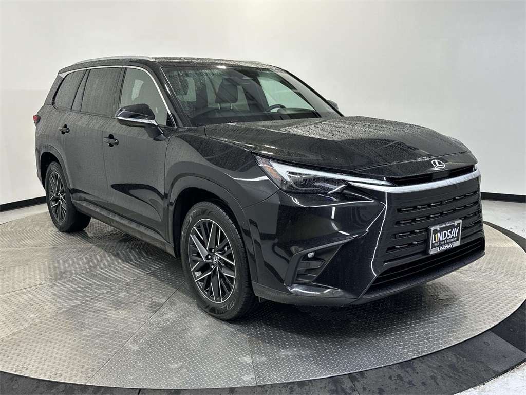 2024 Lexus TX 350 Premium AWD