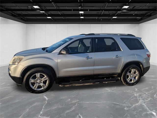 Used 2012 GMC Acadia SLE with VIN 1GKKVPED0CJ180470 for sale in Troy, MI