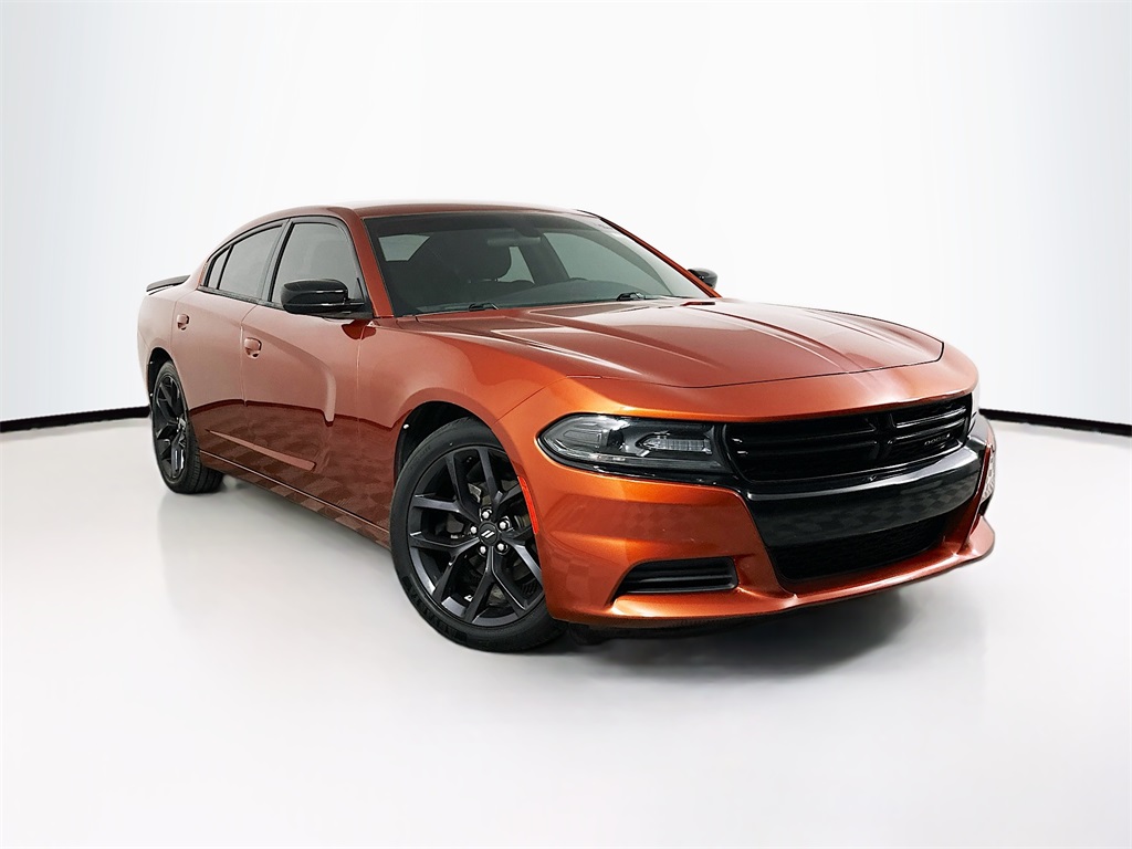 2020 Dodge Charger SXT 2020 Dodge Charger SXT