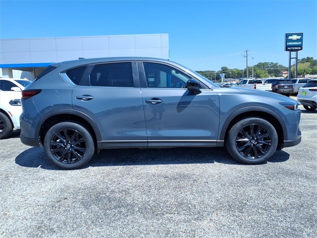 2023 Mazda CX-5 2.5 S Carbon photo 2