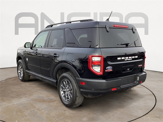 Used Car 2022 Ford Bronco Sport  Big Bend For Sale Under $25,000 In San Antonio, Texas