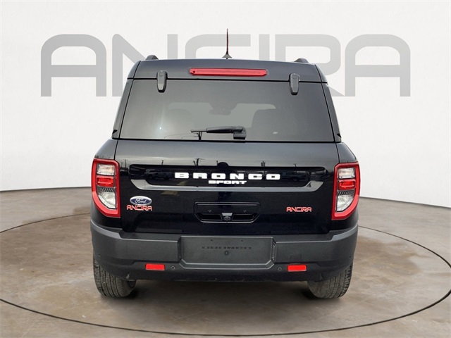 Used Car 2022 Ford Bronco Sport  Big Bend For Sale Under $25,000 In San Antonio, Texas