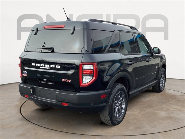 Used Car 2022 Ford Bronco Sport  Big Bend For Sale Under $25,000 In San Antonio, Texas
