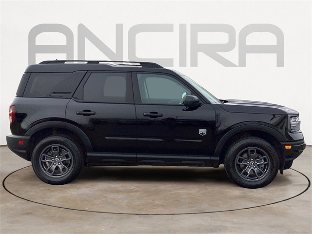 Used Car 2022 Ford Bronco Sport  Big Bend For Sale Under $25,000 In San Antonio, Texas