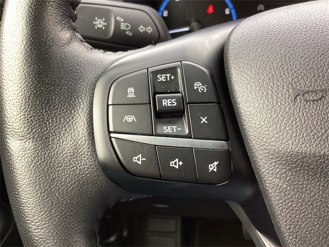 Used Car 2022 Ford Bronco Sport  Big Bend For Sale Under $25,000 In San Antonio, Texas