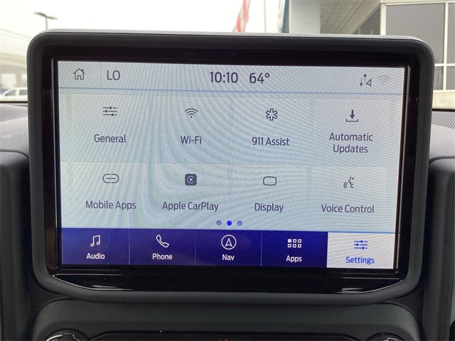 Used Car 2022 Ford Bronco Sport  Big Bend For Sale Under $25,000 In San Antonio, Texas